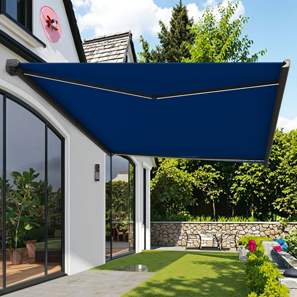 Tenda da Sole Panoramica Manua - Coffee Quality Control recensione e prezzo