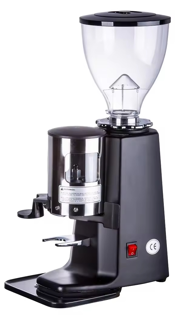 Macinacaffè Elettrico Multifun - Coffee Quality Control recensione e prezzo