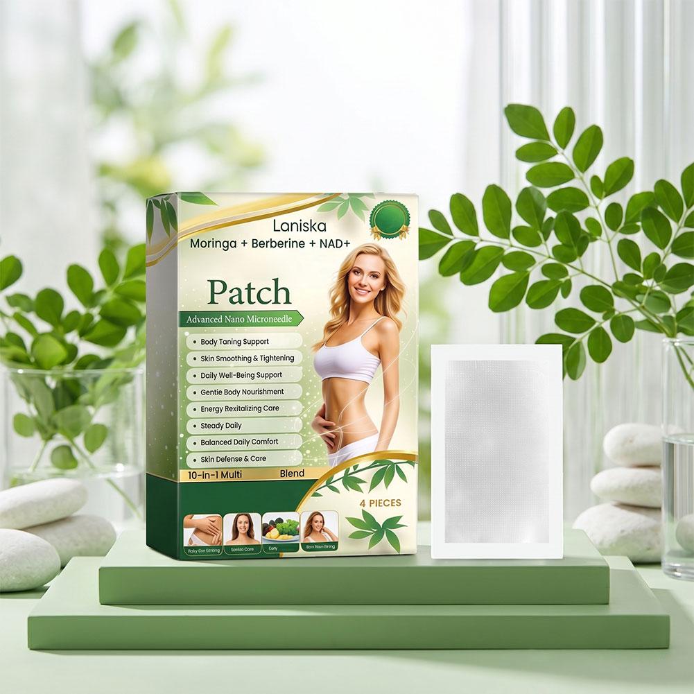Patch con Microaghi Naturali a - Coffee X recensione e prezzo