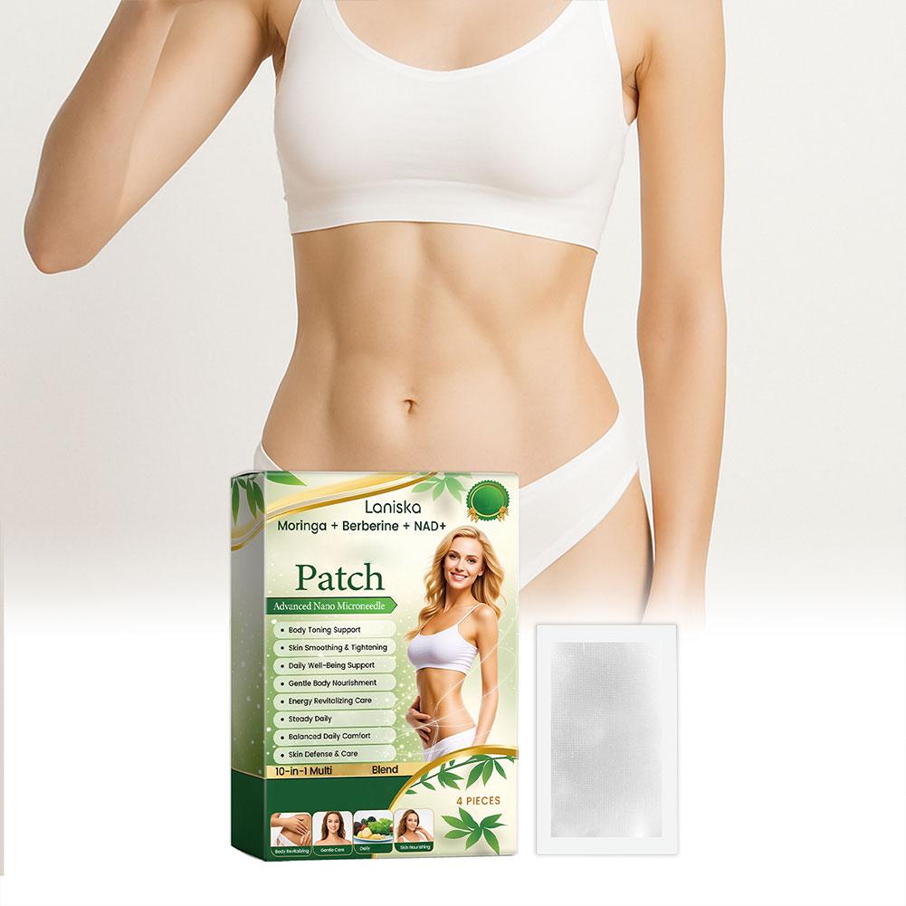 Patch con Microaghi Naturali a - Coffee X recensione e prezzo