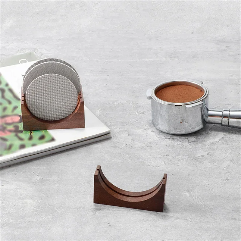 51/53/58 MILLIMETRI Portafiltr - Coffee Equipment Rack recensione e prezzo