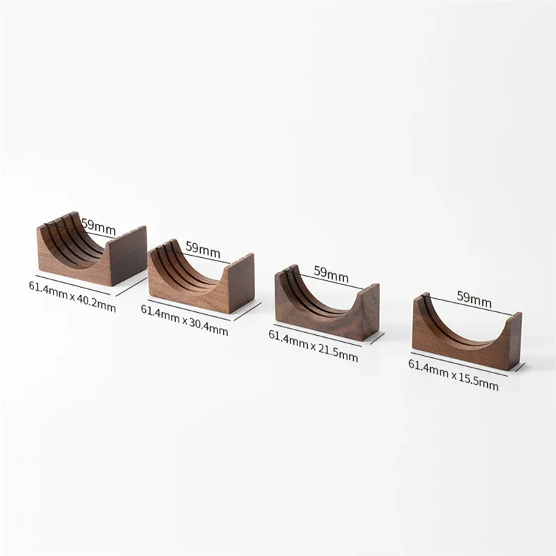 51/53/58 MILLIMETRI Portafiltr - Coffee Equipment Rack recensione e prezzo
