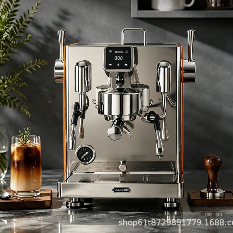 GML6008 Macchina da Caffè Comm - Coffee Equipment Manufacturers recensione e prezzo