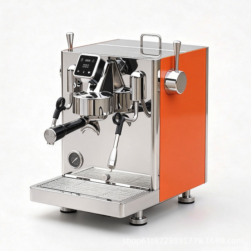 GML6008 Macchina da Caffè Comm - Coffee Equipment Manufacturers recensione e prezzo