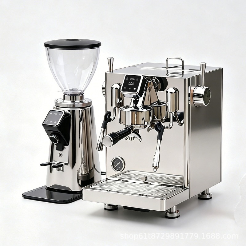 GML6008 Macchina da Caffè Comm - Coffee Equipment Manufacturers recensione e prezzo