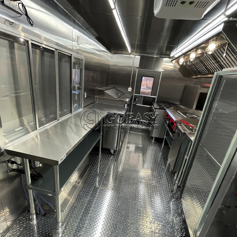 Food Truck Personalizzato Comp - Coffee Equipment Manufacturers recensione e prezzo