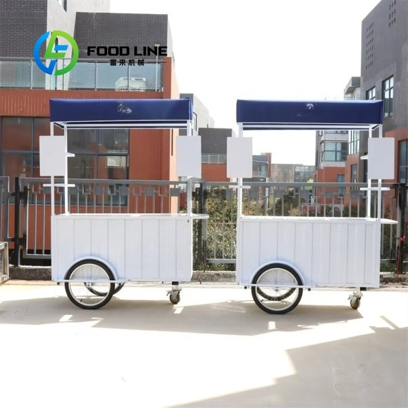 Triciclo Mobile per Caffè Pers - Coffee Equipment For Business recensione e prezzo