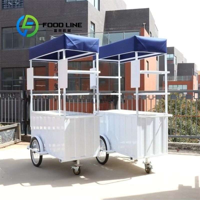 Triciclo Mobile per Caffè Pers - Coffee Equipment For Business recensione e prezzo