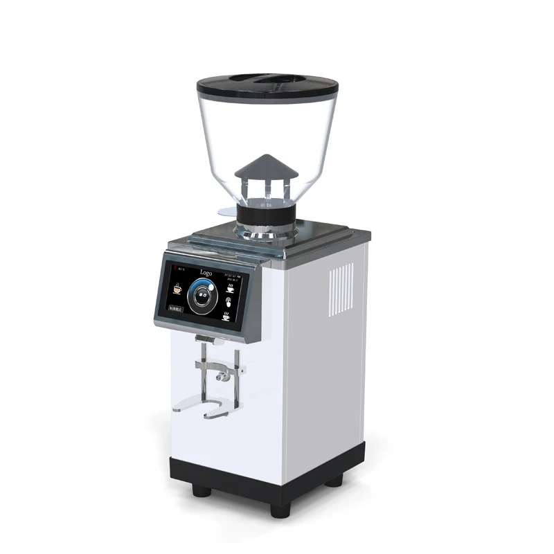 Macinacaffè con controllo elet - Coffee Quality Control recensione e prezzo