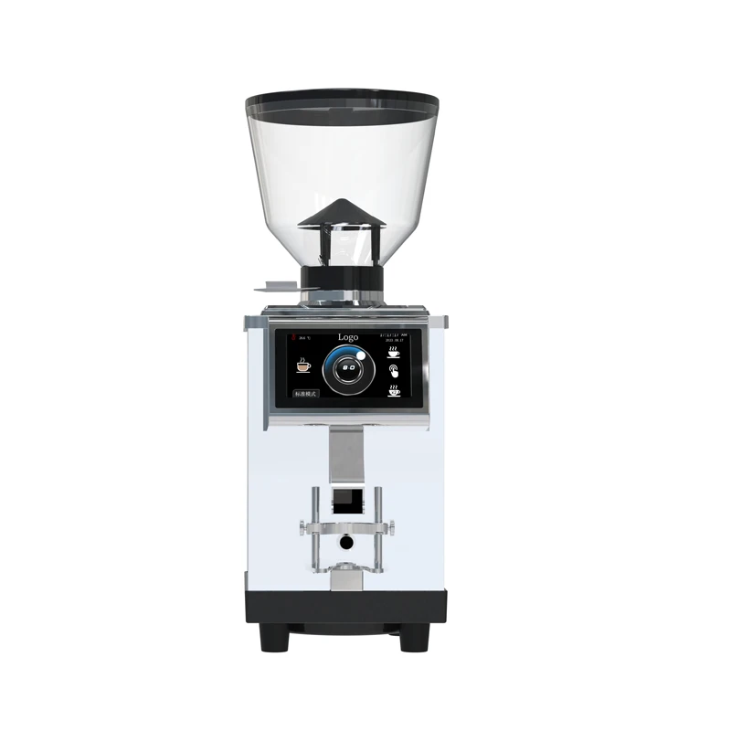 Macinacaffè con controllo elet - Coffee Quality Control recensione e prezzo