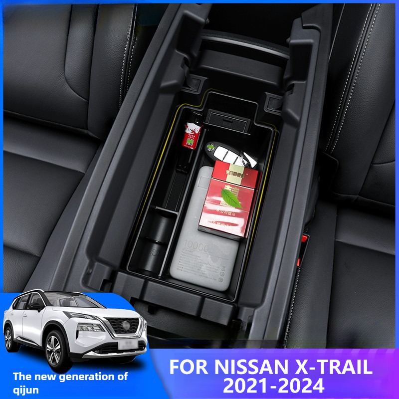 Per Nissan X-Trail 2021 2022 2 - Coffee X recensione e prezzo