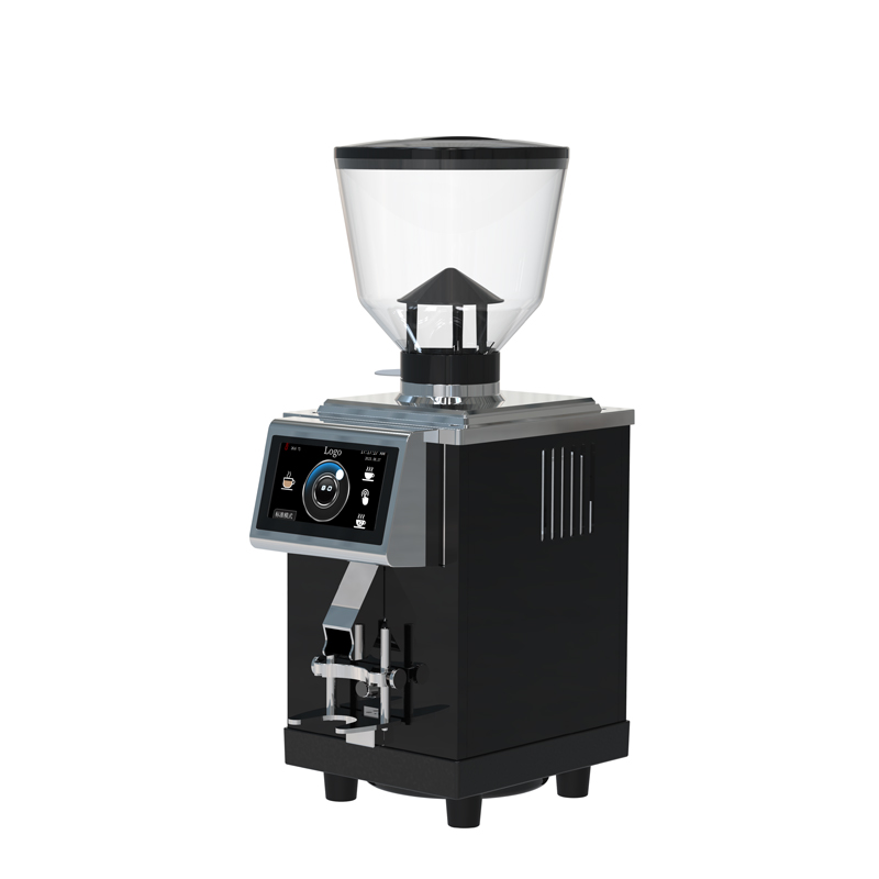 Macinacaffè Commerciale Elettr - Coffee Quality Control recensione e prezzo
