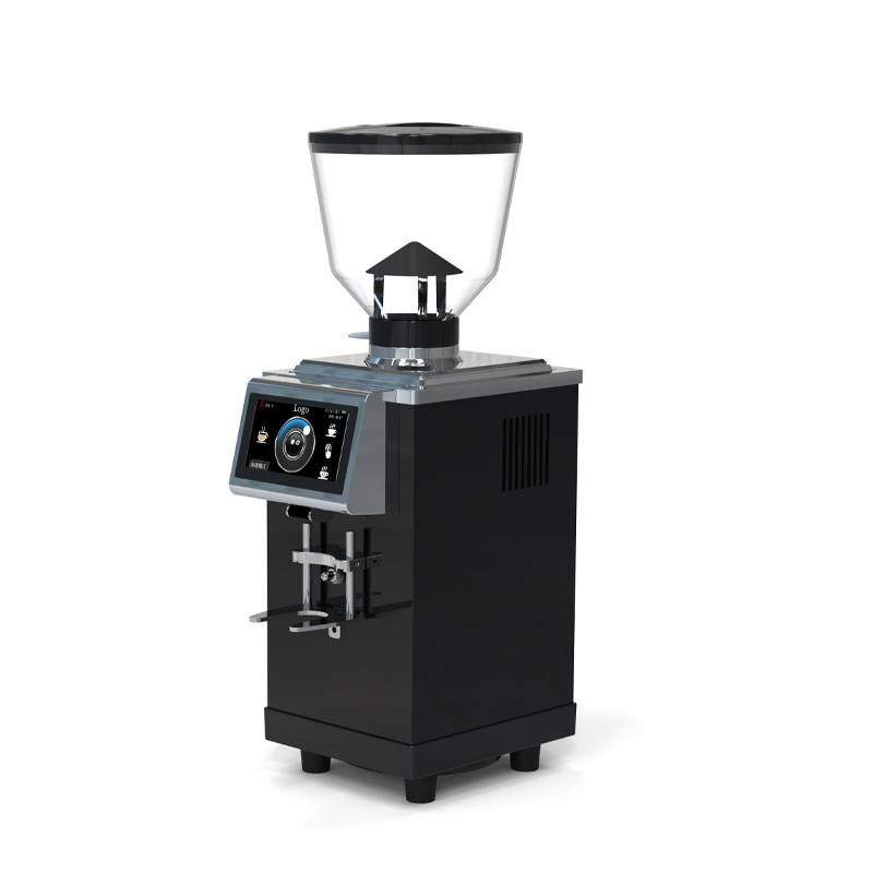 Macinacaffè Commerciale Elettr - Coffee Quality Control recensione e prezzo